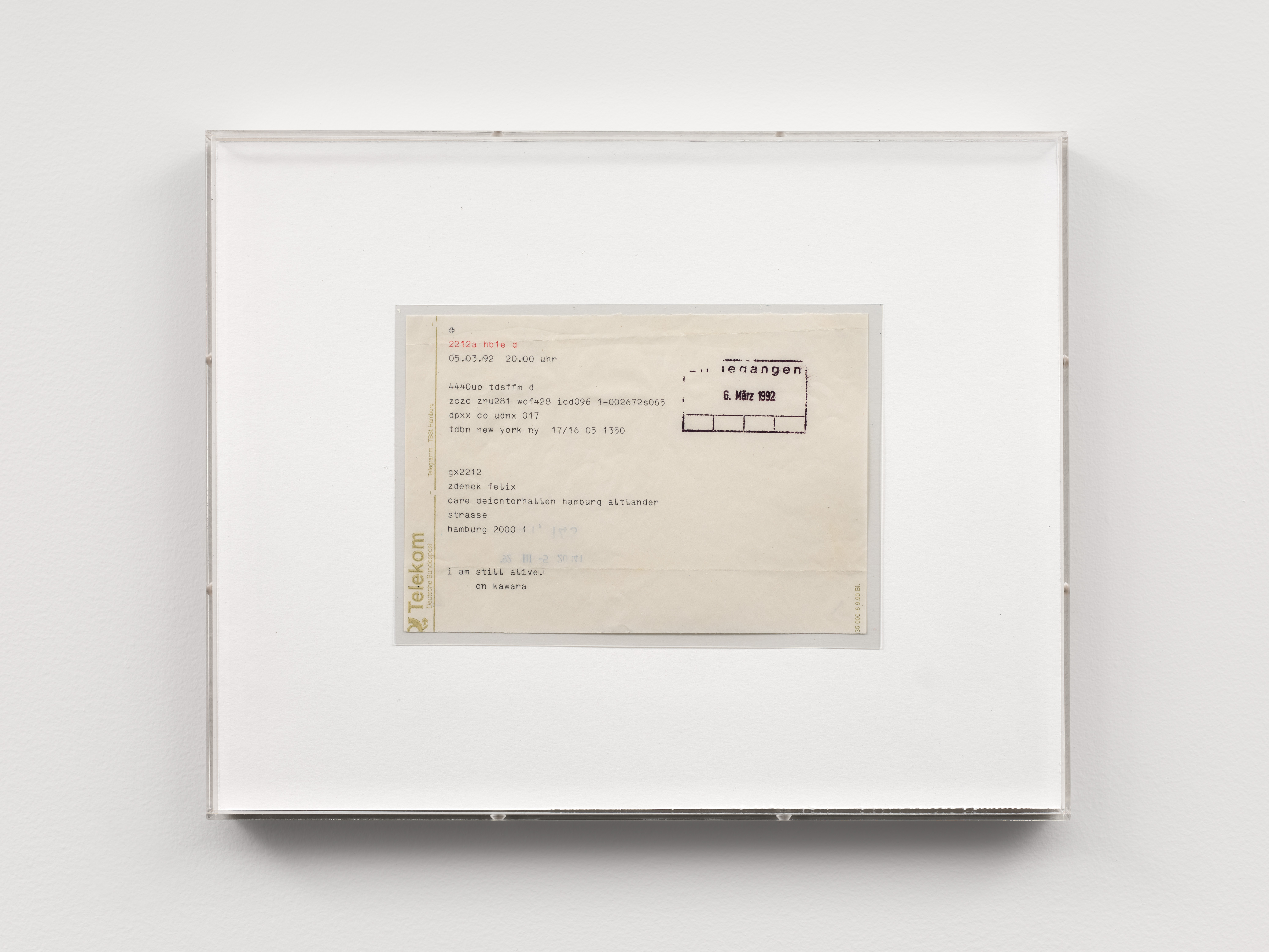 Current Exhibition Image 1